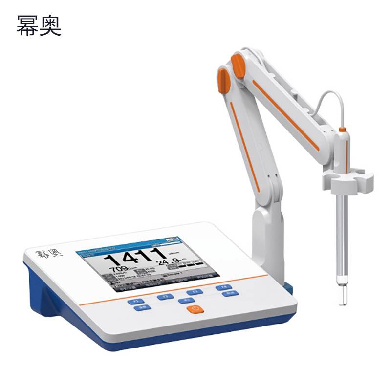 幂奥+电导率仪+MIOA+台