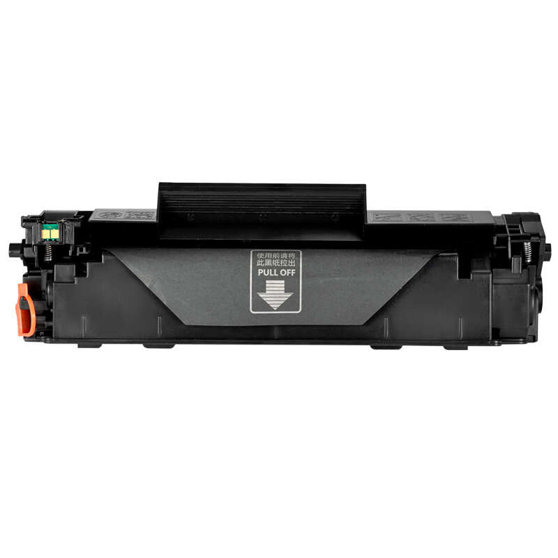 艾洁 CC388A硒鼓 适用惠普hp 88A 388A m1136 p1108 M126a M226DW M1216