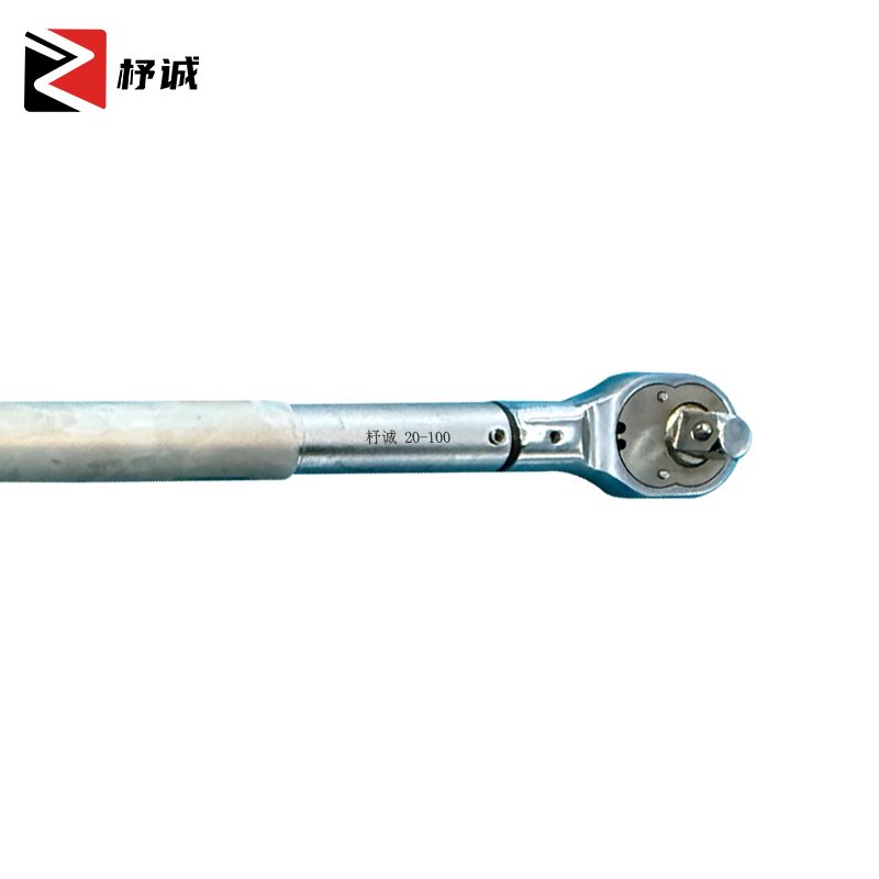 杼诚扭矩扳手20-100/把高清大图