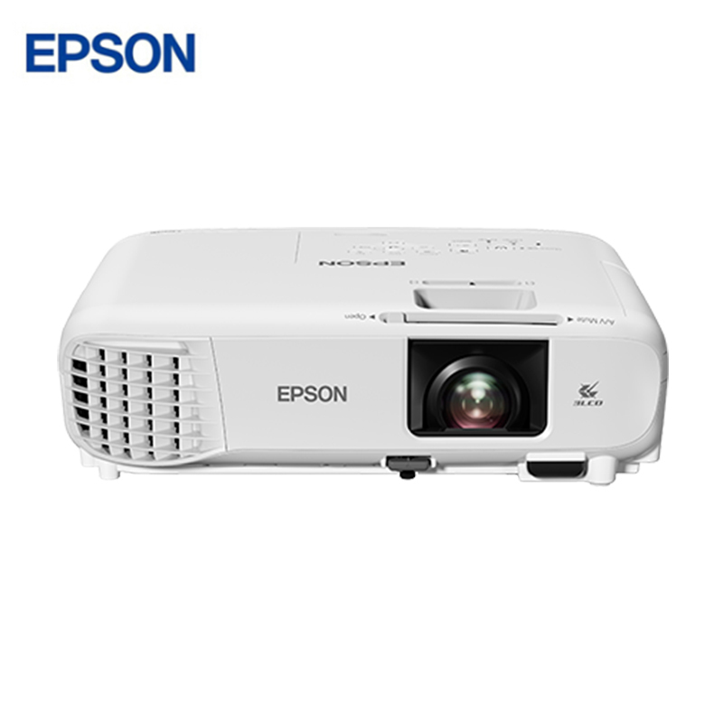 爱普生(EPSON) CB-X49(X39升级版)投影仪 商务办公教育培训投影机 3600ANSI流明