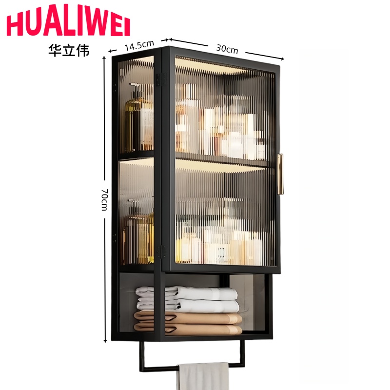 华立伟收纳架14高清大图