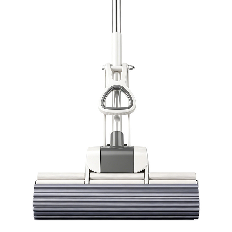 瑞季勤 海绵拖把 宽34cm 把