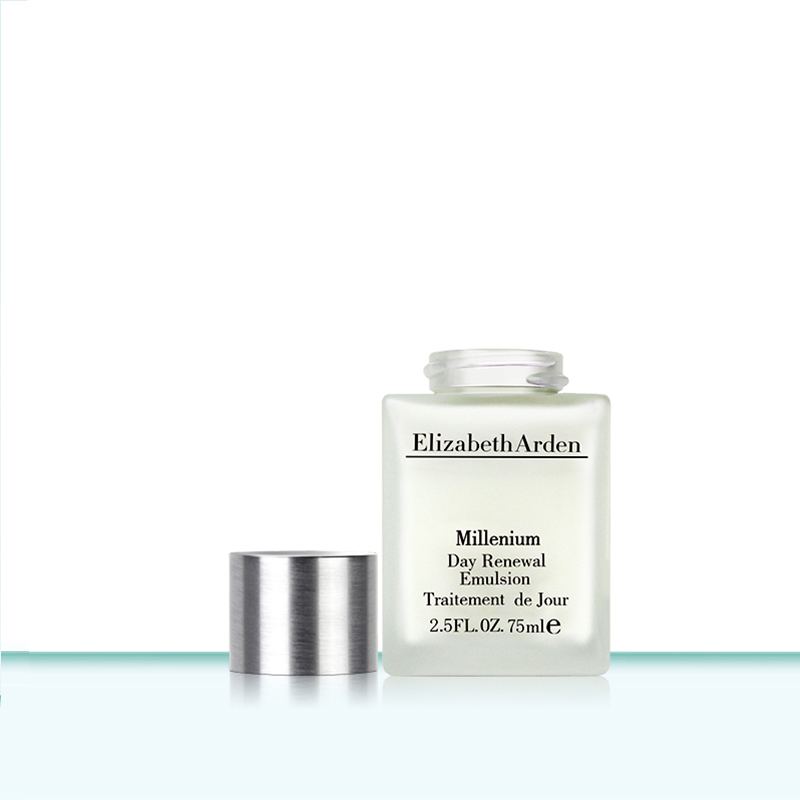 伊丽莎白雅顿银级日间面霜75ml