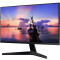 三星(SAMSUNG)F27T350FHC 27英寸75Hz刷新率 IPS直面屏 HDMI接口 窄边框 高清液晶游戏屏幕 电脑显示器 (HDMI+VGA)
