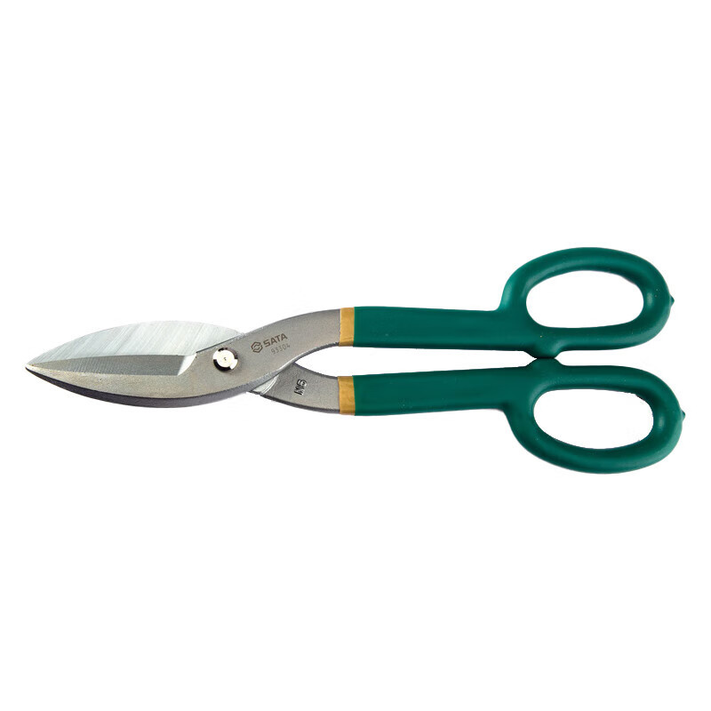 世达(SATA) 英式铁皮剪10“ 93202