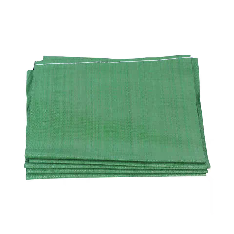 舒朵言 SDY-2835 100*150cm 绿色 编织袋 (计价单位:个) 绿色高清大图