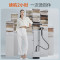 美的(Midea)[黑鲨.巨能烫]挂烫机家用商用工业立式熨斗双杆手持蒸汽熨斗电熨斗服装店团购YGD20W1