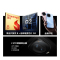 [手机] iQOO Z11 Turbo 16GB+512GB 极夜黑 全网通5G手机 V2536A 极夜黑 512G+16G 第五代骁龙8旗舰芯片 自研电竞芯片Q2游戏手机
