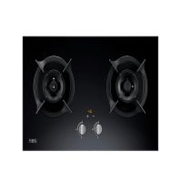 万家乐JZT-V5S(B)*12T天然气嵌入式玻璃双灶