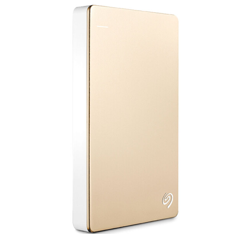 LTSM 希捷(Seagate)Backup Plus 睿品4TB USB3.0 2.5英寸 移动硬盘 时尚兼容MAC
