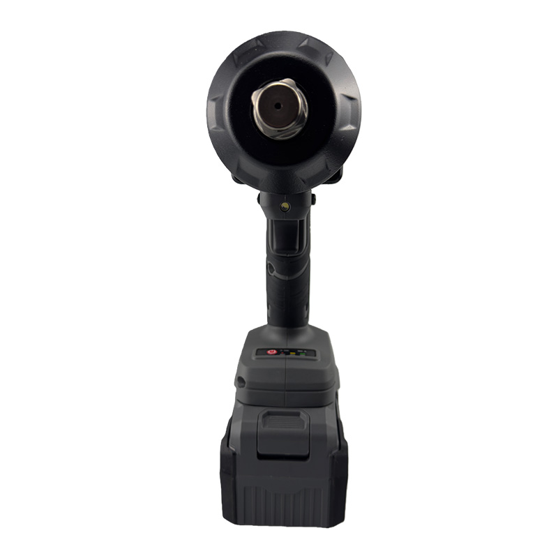 围达 锂电冲击扳手 X6 个高清大图