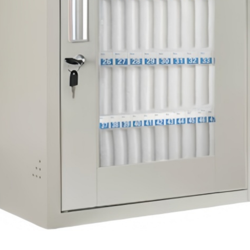 依韵珂手机管理柜60位个高清大图