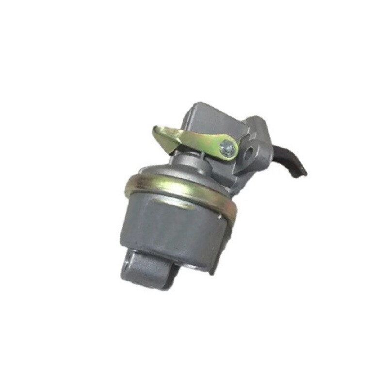 东风eq2102手油泵1106n010视频