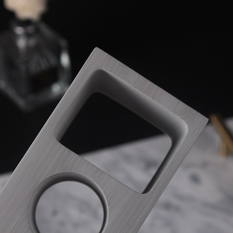 创意电动牙刷架树脂牙刷座牙膏筒洗漱牙具多功能收纳卫生间牙刷盒