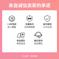 [让女友求饶]持久喷剂+持久湿巾3片
