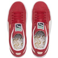 彪马(PUMA)男女Suede杨洋刘雯刘昊然同款低帮休闲鞋35263405