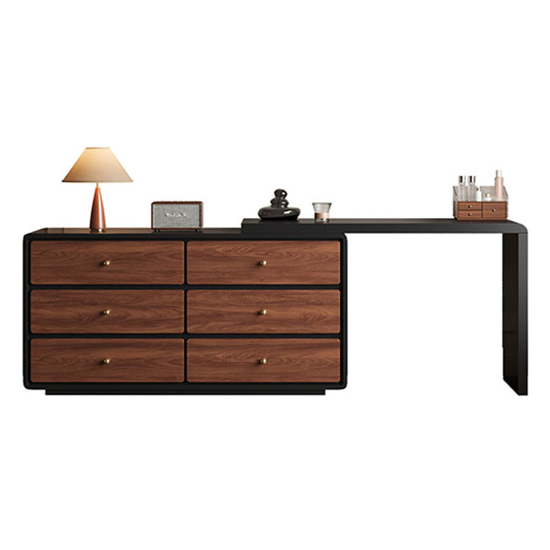 昌烨都 梳妆台120*40*75cm个高清大图