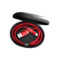 Anker PowerLine+ Lighting数据线-A8453P91-1/红色1.8米