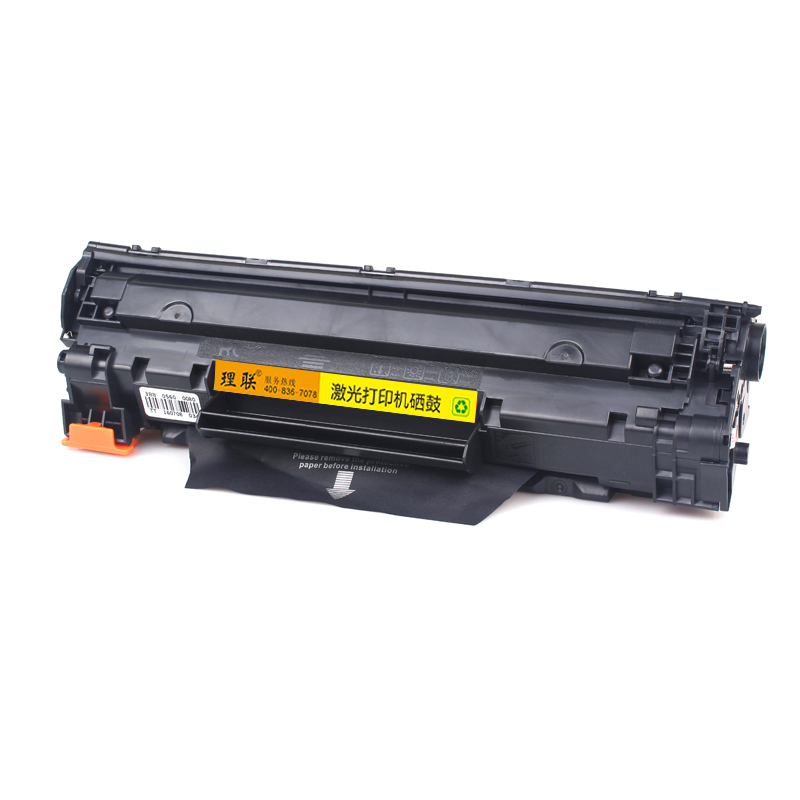 理联LN-G388A打印机硒鼓适用HP laserjet p1007/1008/m1136(单位:件)