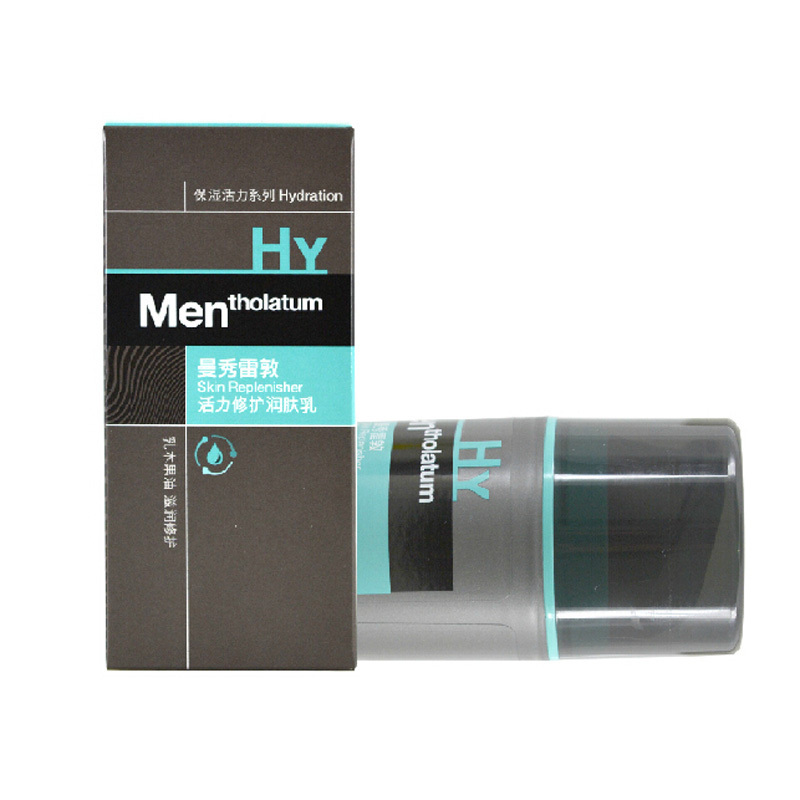 曼秀雷敦男士活力修护润肤乳50g