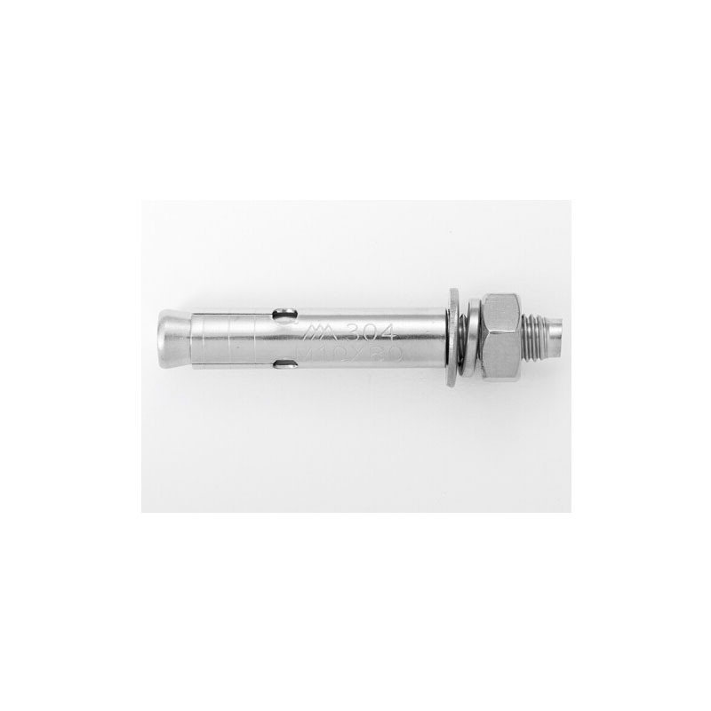 企购优品(龙城)金属膨胀螺栓M8*50