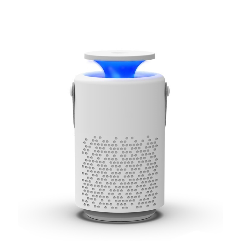 器吸蚊子神器强吸式灭蚊灯器户外捕蚊婴儿童电蚊器室内经典小款视频