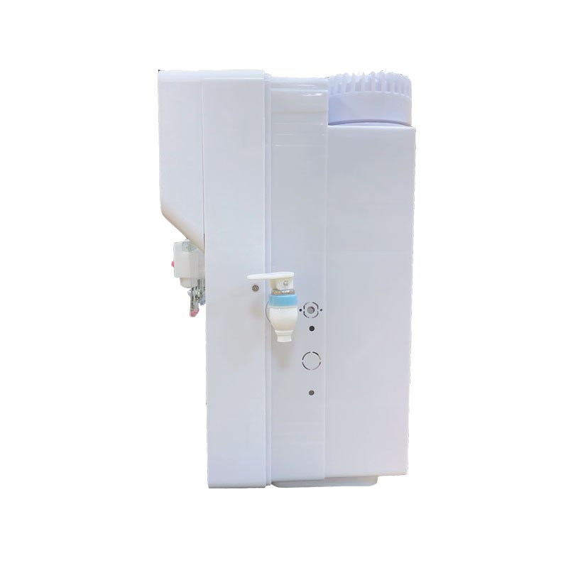 康道夫KDF-RO-C 语音款大屏加热一体机净水器净水机高清大图