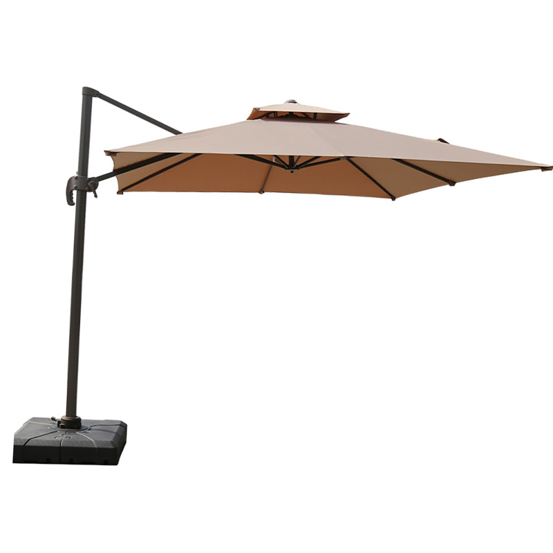 福茂莱 遮阳伞户外个高清大图