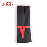 力易得(ENDURA)11件套全抛光双梅扳手 双头梅花扳手组套 E1532 1套