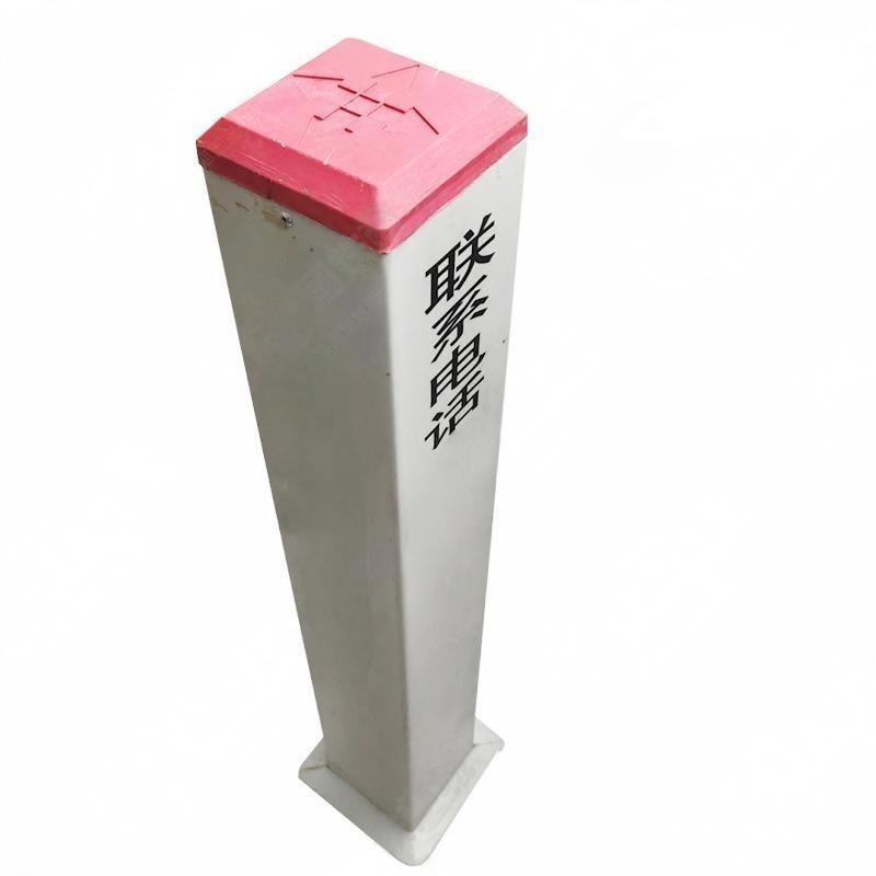 ZHE YAO DEVELOPMENT 标桩 150*150*1200mm 个高清大图