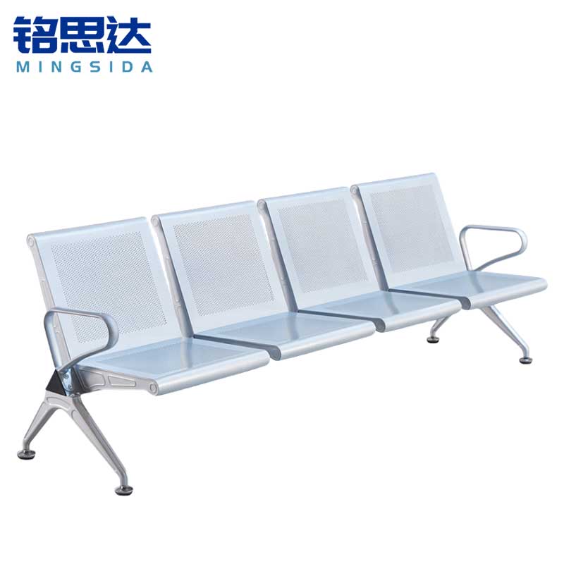 铭思达连排椅四人位张高清大图