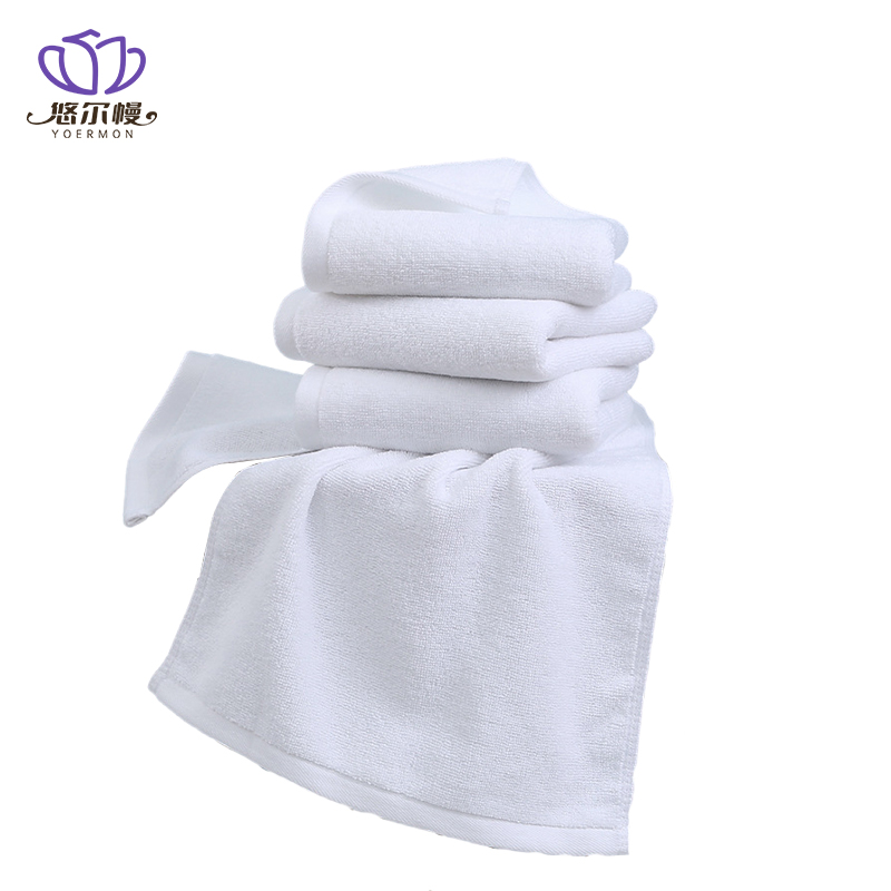 悠尔幔 面巾 35*75cm 条高清大图