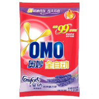 奥妙全自动无磷洗衣粉1.1kg去污洁净香味持久家庭实惠装