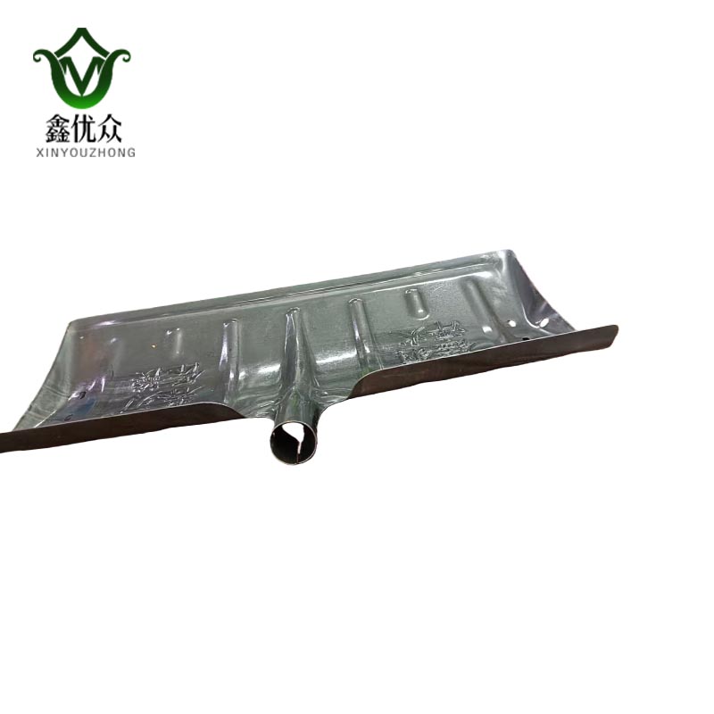 鑫优众 推雪铲头 56.5×32.6cm 把高清大图