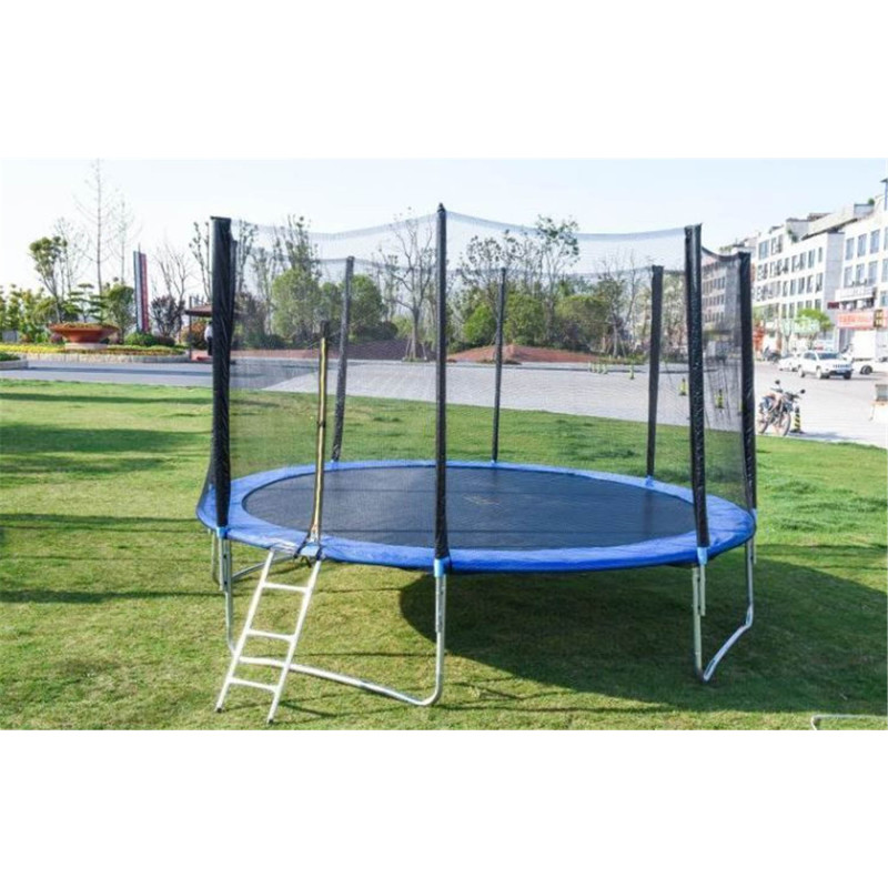 蹦蹦床424*240cm(单位:个)