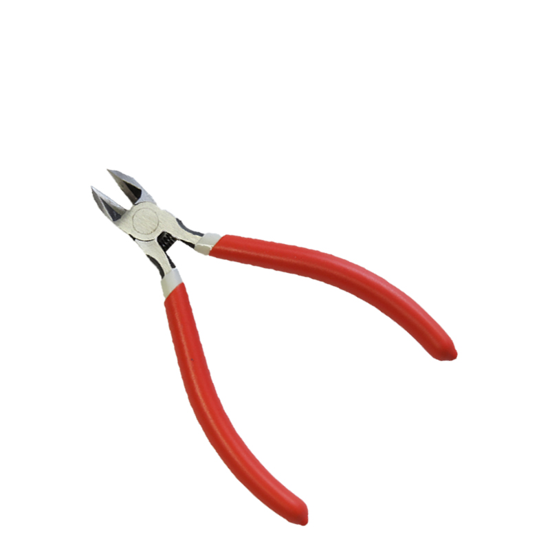 煌刚 水口钳 5寸/150mm 把高清大图