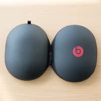 【二手99新】Beats studio2 wireless beats 魔音 录音师2 3无线蓝牙头戴式耳机 收纳包