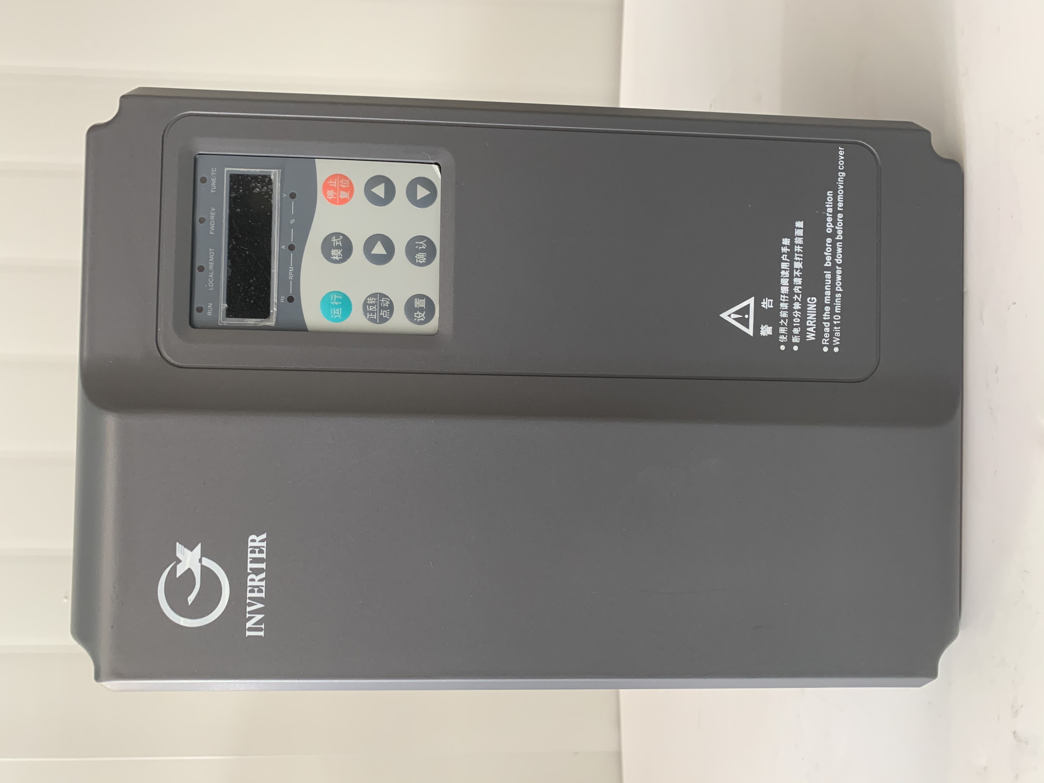 速达(QUFUSUDA)JX800系列矢量通用型变频器JX800-4T150G/185P