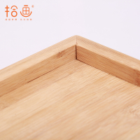 拾画 擀面板 砧板 菜板 案板 饺子板SZ-6177(66*42*1.5cm)送40cm擀面杖