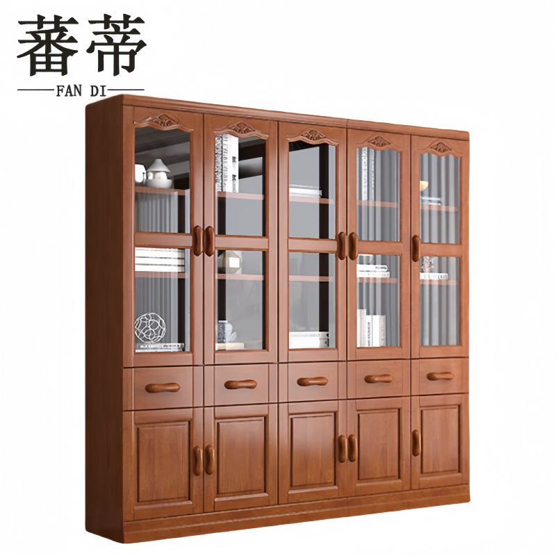 蕃蒂文件柜/办公柜高清大图