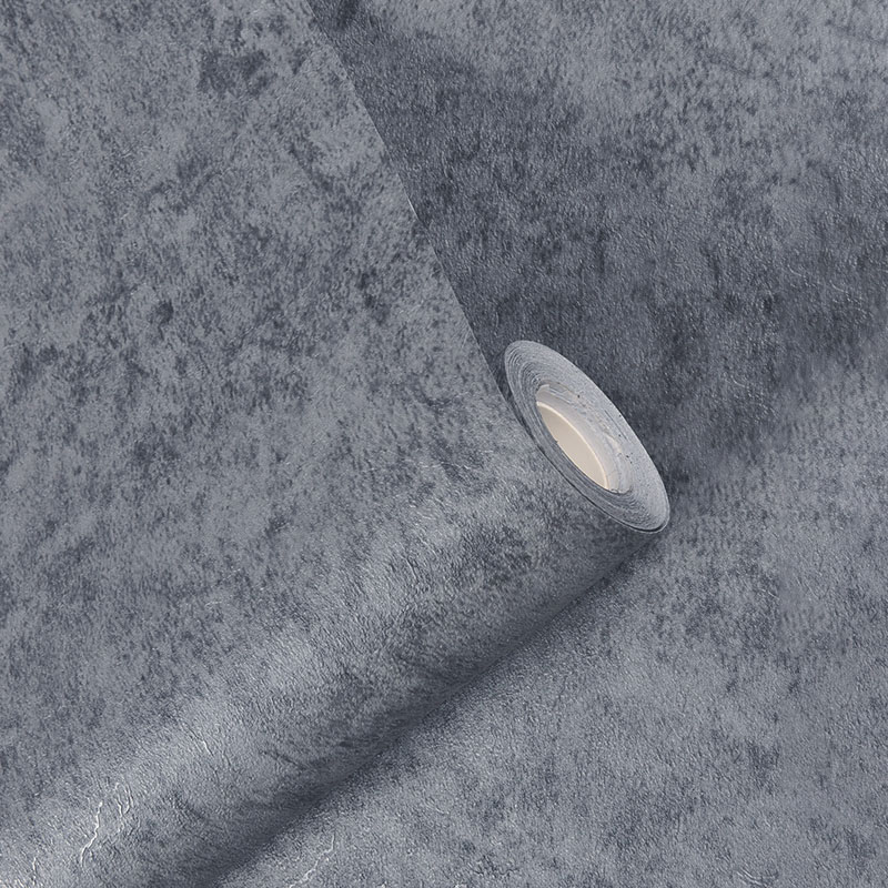 先围 壁纸 PVC自粘深水泥 卷高清大图