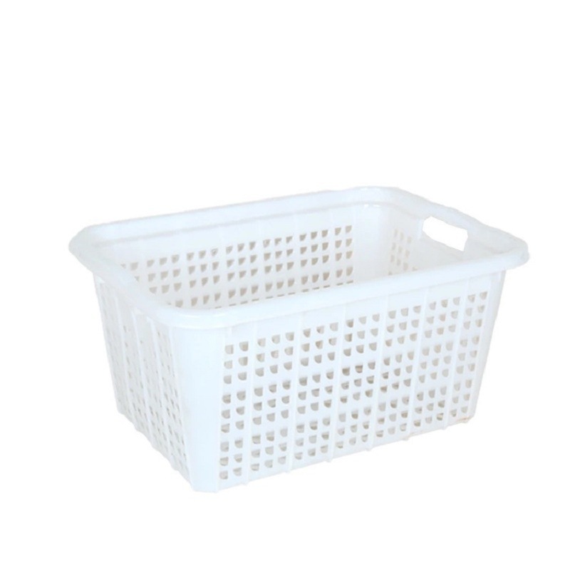 梵澜狸塑料周转筐菜筐T74 个高清大图