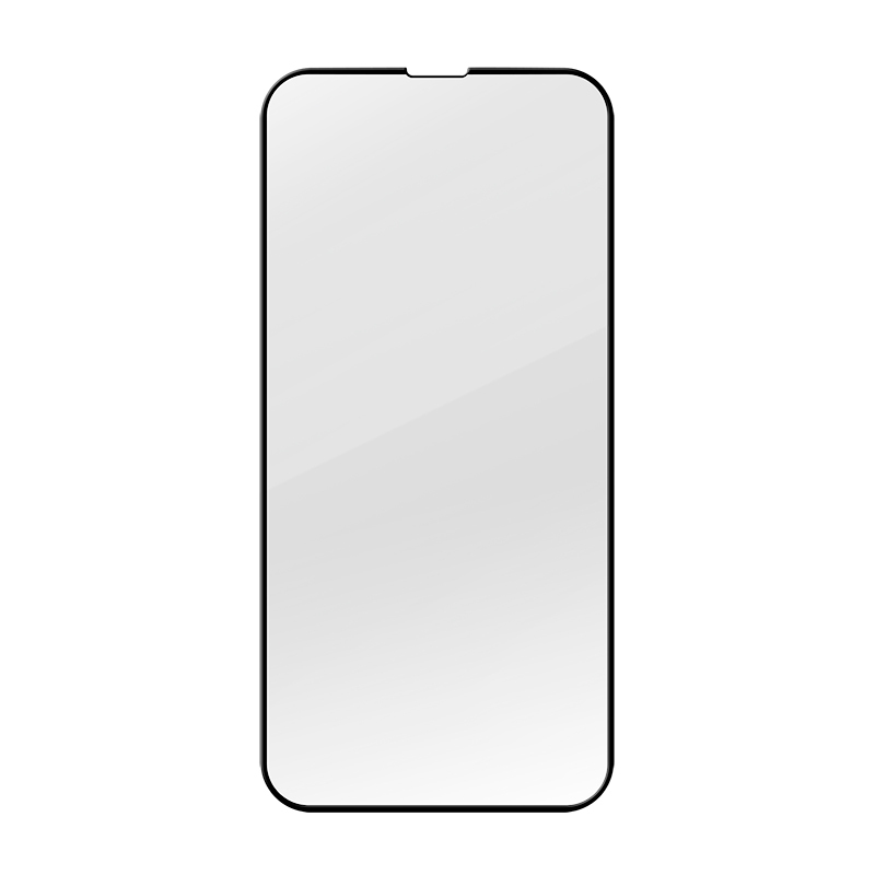 适用于苹果13钢化膜防爆耐磨手机贴膜iphone13pro全屏高清防摔防指纹