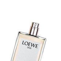 LOEWE 罗意威 事后清晨001男士淡香水 50ml EDT 缠绵破晓事后水[香港直邮]