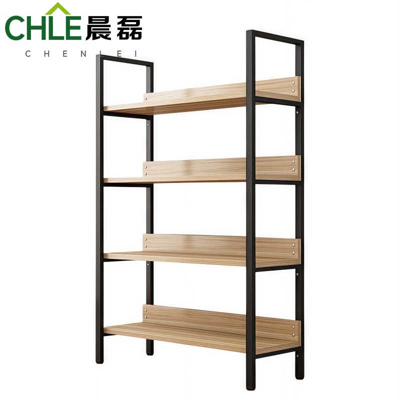 晨磊 展示架置物架 80*30*148cm 个高清大图