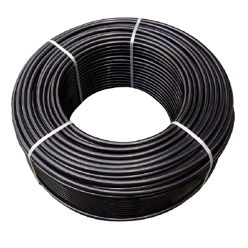 盛京联硕 PE给水管材 200*18.2mm(承压1.6Mpa)米