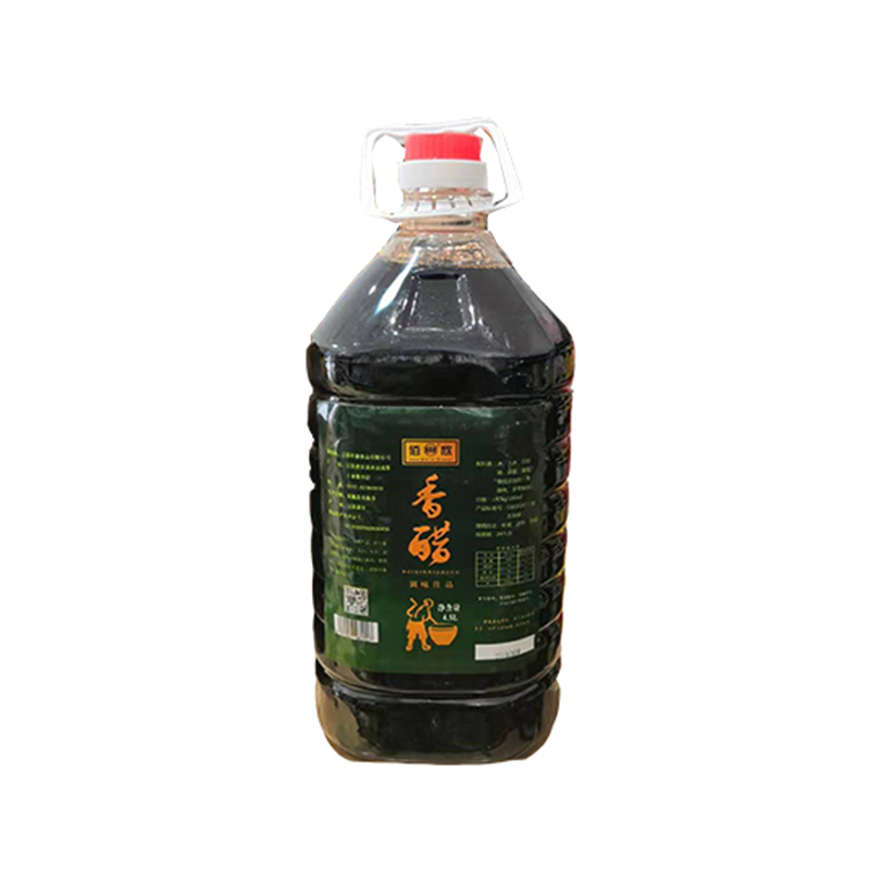 [江苏乡村振兴][财政集采][涟水]城乡志富 香醋4.5L