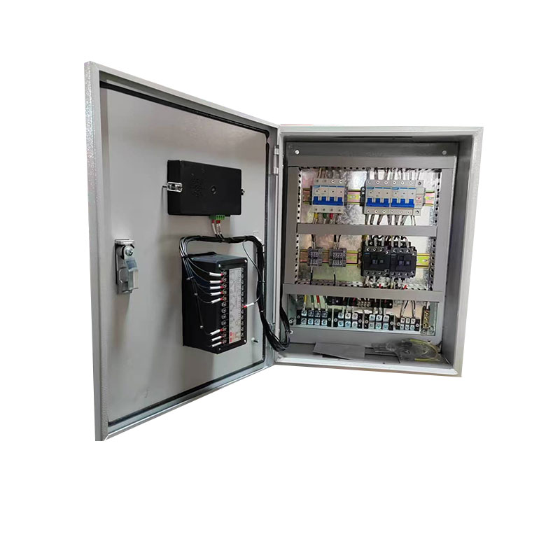 鑫睿辉 控制柜 DC03 个高清大图