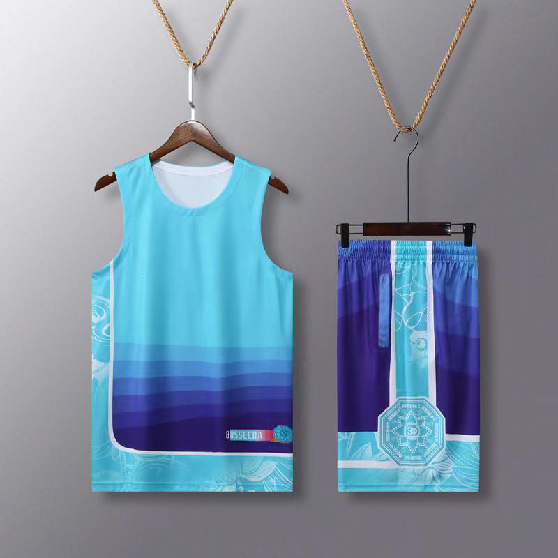 佳美良品 运动服 LQ4高清大图