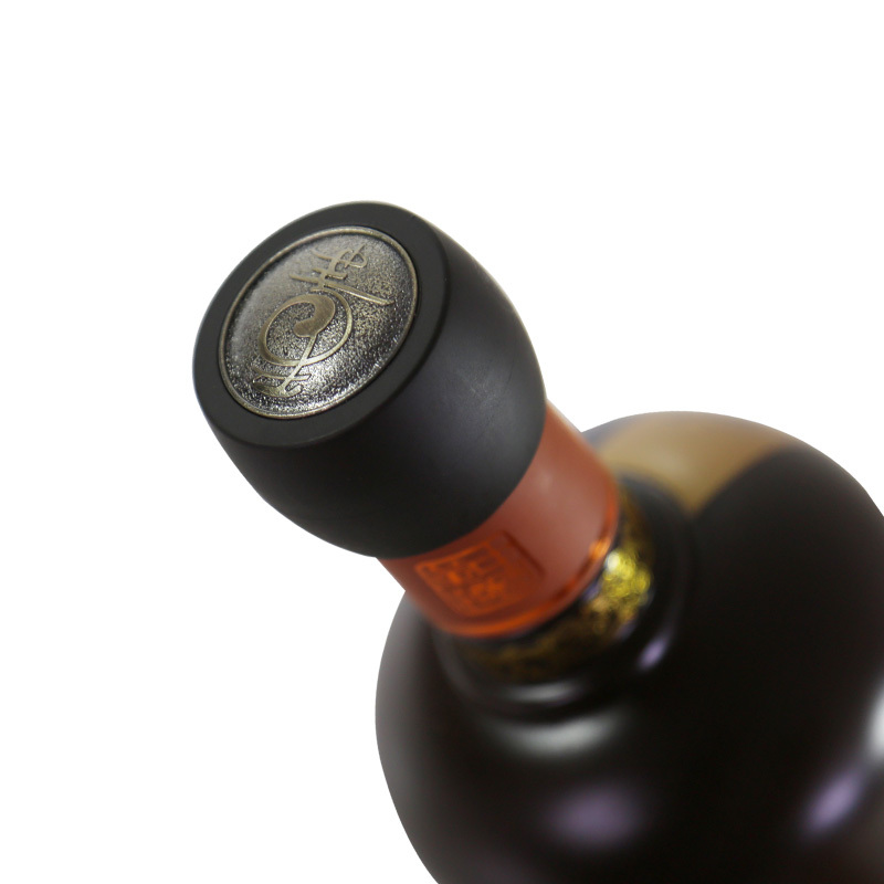 董酒特级国密54度500ml单瓶装董香型白酒纯粮固态酿造